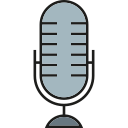 podcast icon