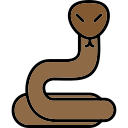 serpiente icon