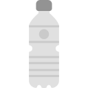 botella de agua icon