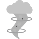 tornado icon