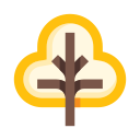 Árbol icon