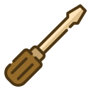 destornillador icon