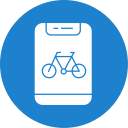 ciclismo icon