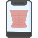 abdominales icon