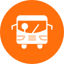 transporte público icon