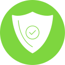 la seguridad icon