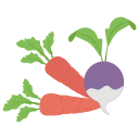 vegetales icon