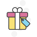 regalo icon