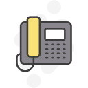 teléfono icon