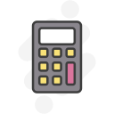 calculadora icon