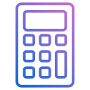 calculadora icon