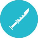 cuchillo icon