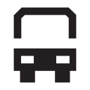 autobús icon