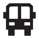 autobús icon