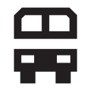 autobús icon