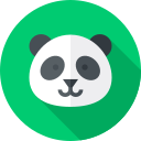 panda 