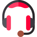 auriculares icon