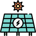 solar icon