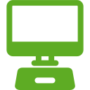 computadora personal icon