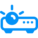 proyector icon