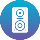 altavoz icon