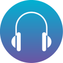 auriculares icon