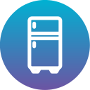 refrigerador icon