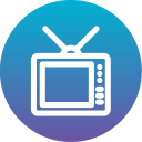 tv vieja icon