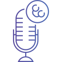 podcast icon