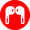 auriculares icon