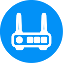 router de wifi icon