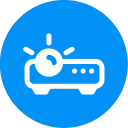 proyector icon