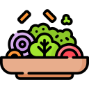 ensalada icon