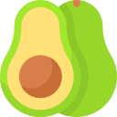 aguacate icon