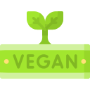 vegano icon