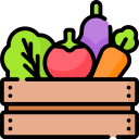 vegetales icon