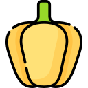 pimiento morrón icon