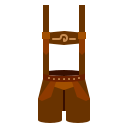 lederhosen