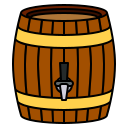 barril icon