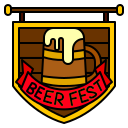 festival de cerveza icon