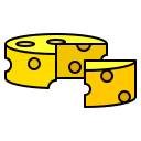 queso icon