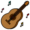 guitarra icon