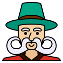 bigote icon