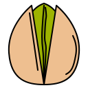 pistacho icon