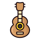 guitarra icon