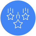 estrellas icon