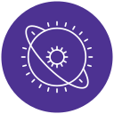 supernova icon