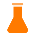 erlenmeyer icon