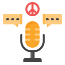 podcasts icon