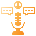 podcasts icon